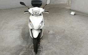 HONDA DIO 110 JF31