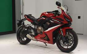 HONDA CBR650R 2021 RH03