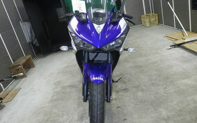 YAMAHA YZF-R25 A RG10J