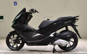 HONDA PCX125 JF81