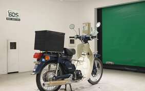 HONDA C50 SUPER CUB E AA01