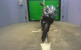 KAWASAKI NINJA 250 2016 EX250L