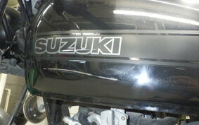 SUZUKI GRASS TRACKER Bigboy NJ47A