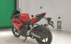 HONDA CBR250RR A MC51