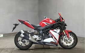 HONDA CBR250RR MC51