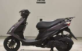 SUZUKI ADDRESS V125 S CF4MA