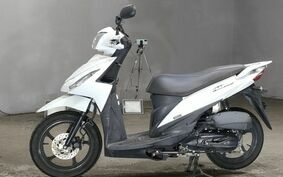 SUZUKI ADDRESS 110 CE47A