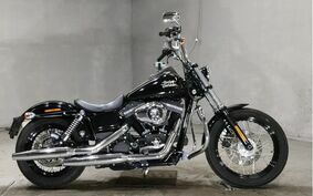 HARLEY FXDB1580 2014 GX4