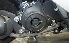 SUZUKI ADDRESS V50 Gen.2 CA44A