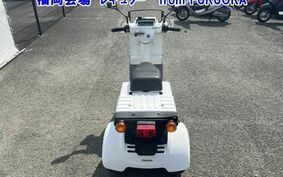 HONDA GYRO X TD02