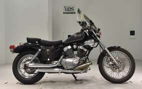 YAMAHA VIRAGO 250 3DM