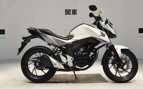 HONDA HORNET160R KC23