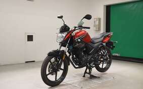 YAMAHA YS125 FAZER