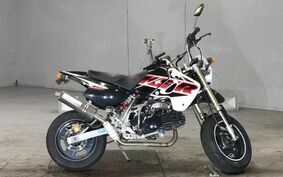 KAWASAKI KSR110 KL110A