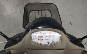 SUZUKI LETS5 CA47A