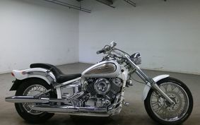 YAMAHA DRAGSTAR 400 2002 VH01J