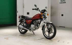 SUZUKI GN125 H PCJG9