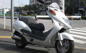 HONDA FORESIGHT SE MF04