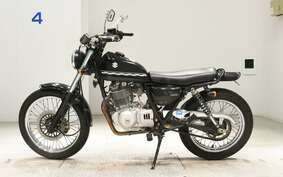 SUZUKI GRASS TRACKER Bigboy NJ4BA