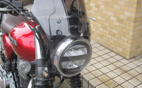 HONDA GB350 2022 NC59