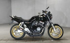 HONDA CB400SF VTEC 2004 NC39