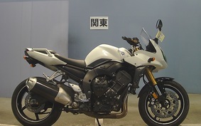 YAMAHA FZ FAZER 2006 RN17