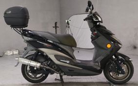 YAMAHA CYGNUS125XSR SE44J