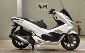 HONDA PCX125 JF81