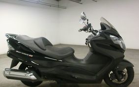 SUZUKI SKYWAVE 250 (Burgman 250) S Fi CJ46A