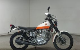 SUZUKI GRASS TRACKER NJ47A