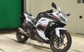 KAWASAKI NINJA 250 ABS EX250L