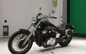 HONDA SHADOW 400 SLASHER 2000 NC40