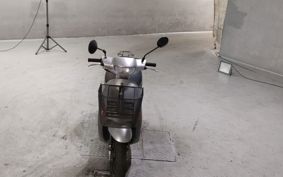 SUZUKI LETS4 CA45A