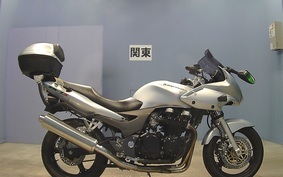 KAWASAKI ZR 700 S 2006 ZR750F