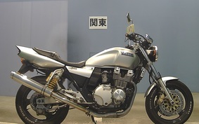 YAMAHA XJR400 Gen.2 R 1999 4HM