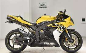 YAMAHA YZF-R1 2007 RN15