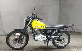 SUZUKI GRASS TRACKER BigBoy NJ4DA