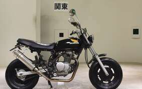 HONDA APE 100 HC07