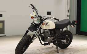 HONDA APE 50 AC16