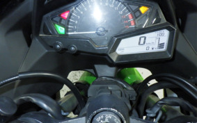 KAWASAKI NINJA 250 ABS EX250L