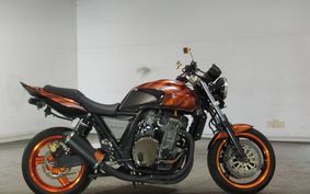 HONDA CB1000SF 1992 SC30