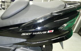 SUZUKI SKYWAVE 250 (Burgman 250) S Gen.3 CJ46A