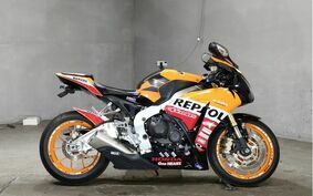 HONDA CBR1000RR 2013 SC59