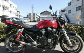 HONDA CB750 2007 RC42