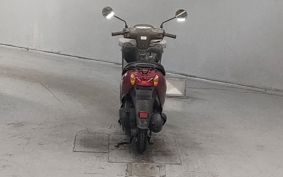 SUZUKI LETS4 CA43A