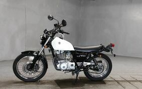 SUZUKI GRASS TRACKER NJ4BA