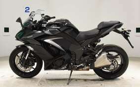 KAWASAKI NINJA 1000 A 2020 ZXT00W