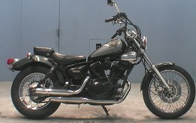 YAMAHA VIRAGO 250 1991 3DM