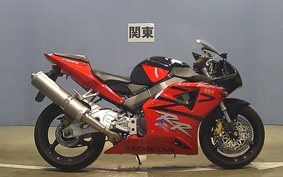 HONDA CBR954RR 2003 SC50