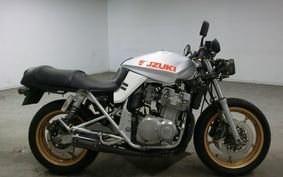 SUZUKI GSX400S KATANA 1992 GK77A